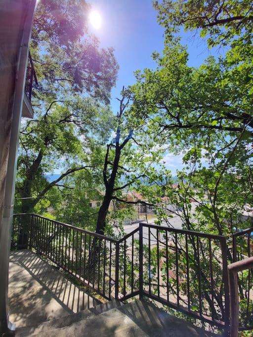 Apartment M&M Imotski Zewnętrze zdjęcie