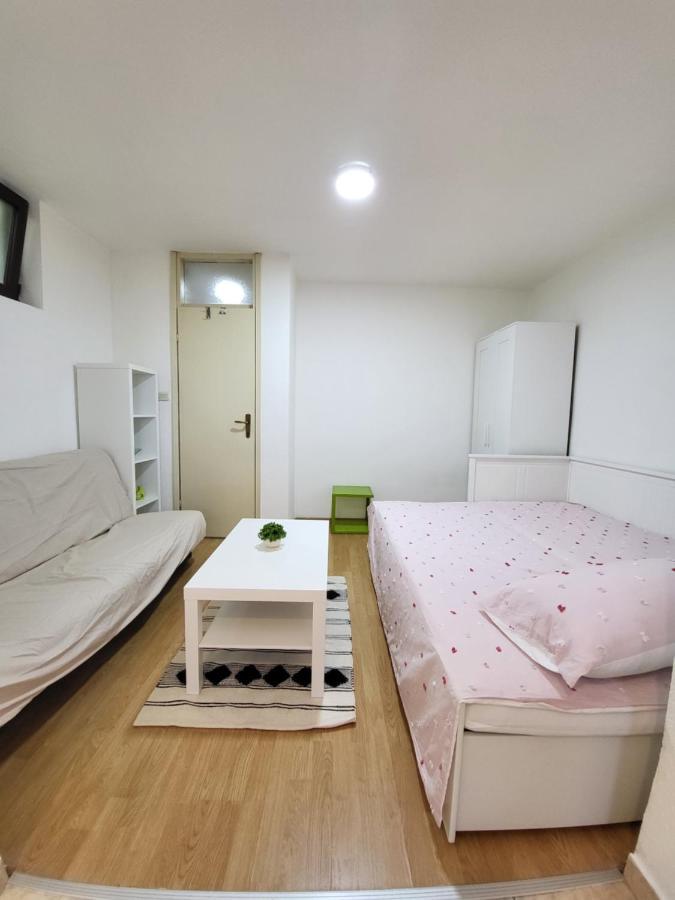 Apartment M&M Imotski Zewnętrze zdjęcie