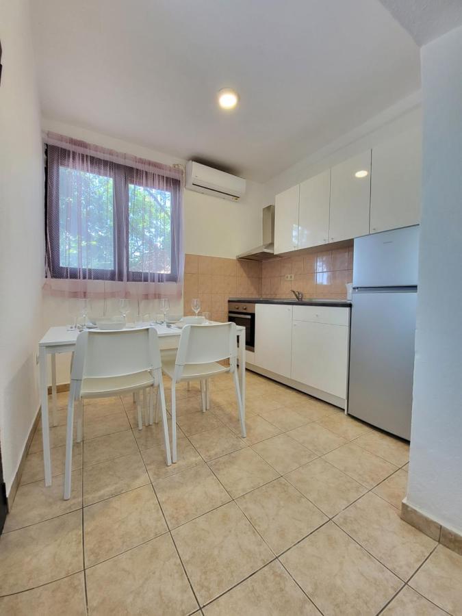 Apartment M&M Imotski Zewnętrze zdjęcie